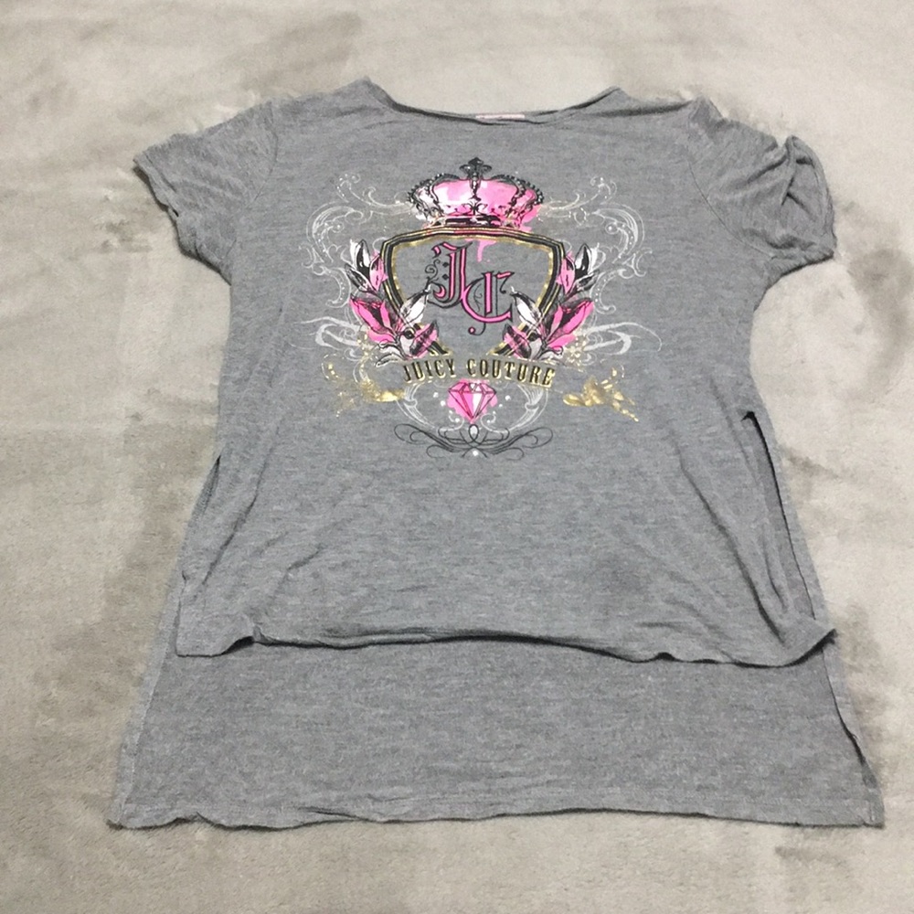 Juicy Couture T-shirt